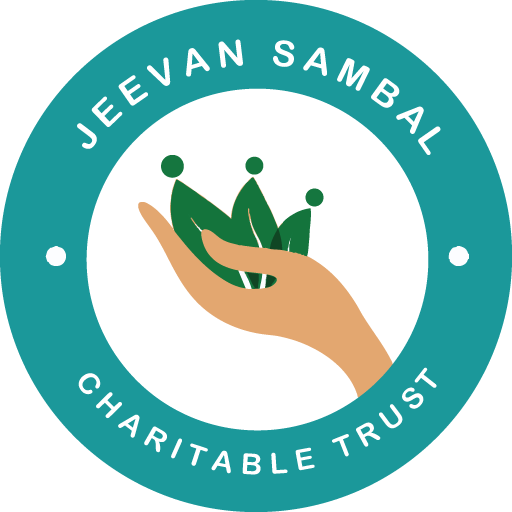 जीवन सम्बल लोगो