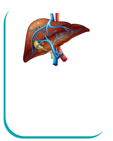 लिवर में सूजन